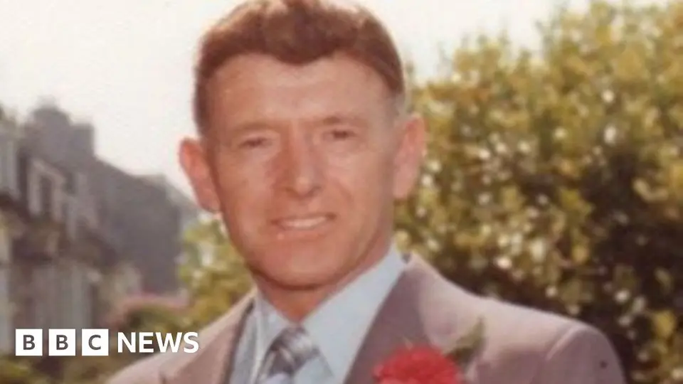 Aberdeen murder cold case: football fans urged to help solve 1983 taxi driver killing