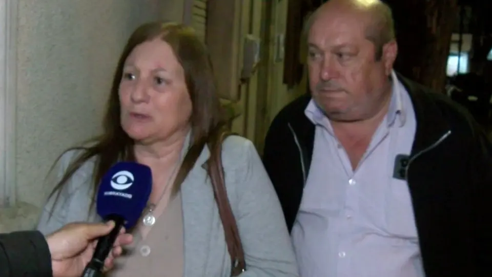 Policías imputados por homicidio en Canelones: familia pide justicia con "muchas pruebas"