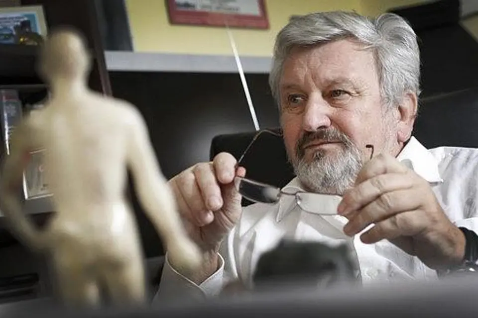 Psychiatr Cimický zneužíval pacientky čtyři dekády: vyšetřovatelka Janíková popsala případ