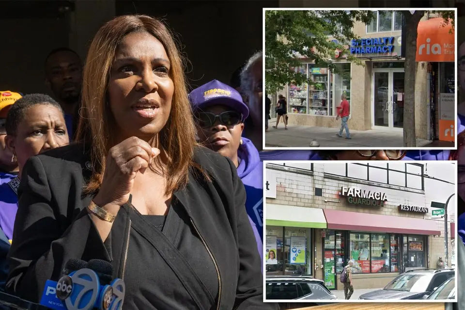Queens Pharmacist Arrested at LaGuardia in $31M Medicaid HIV Drug Fraud