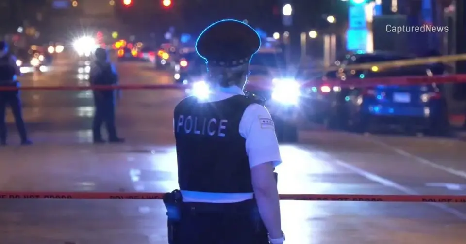 Man fatally shot outside Lincoln Park bar, four others wounded in Chicago overnight