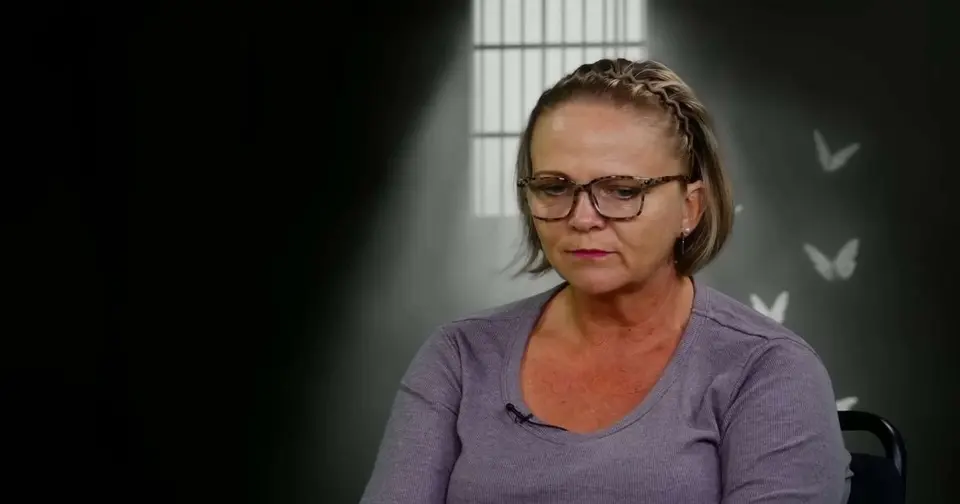 Markéta Klimtová: Nine Years in a Sri Lankan Prison for Five Kilograms of Cocaine in a Suitcase