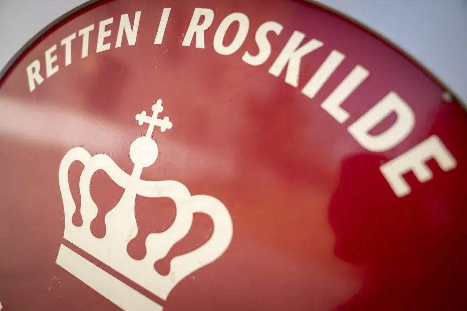 Three arrested for kidnapping in Roskilde – victim threatened with gun