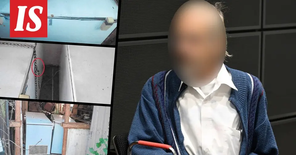 Turun "ruumispakastaja" tuomittiin 110 päiväsakkoon – veli sai 40 päiväsakkoa