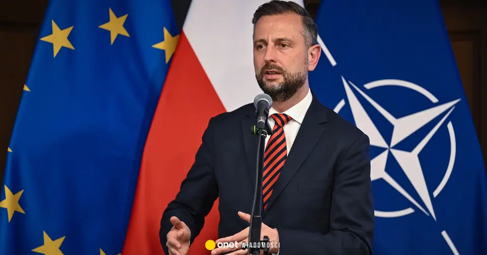 Pracownik zakładu zbrojeniowego zatrzymany pod zarzutem szpiegostwa