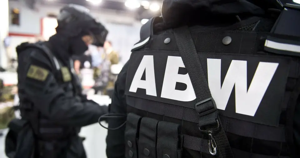 Pracownik PGZ zatrzymany za szpiegostwo. Sąd zastosował trzymiesięczny areszt