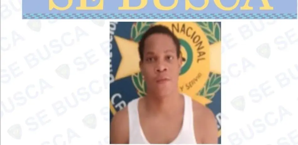 Joven "La Liebre" muere tras enfrentamiento con la Policía en Barahona