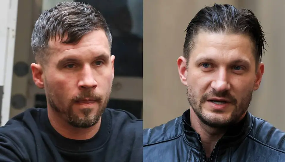 Three men face sentencing over foiled Galway mosque bomb plot