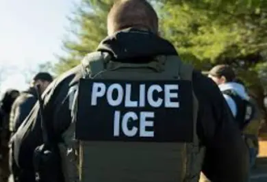 ICE Shooting in the Bronx Sparks Outrage Among Caribbean Immigrant Advocates