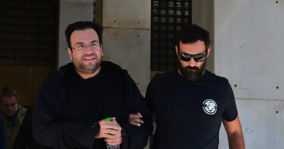 Kampouries case: "No fraud or criminal organisation", says lawyer Lytras