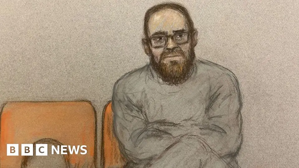 Joshua Kerry trial: suspect had 'extreme left-wing' hostility to Reform UK