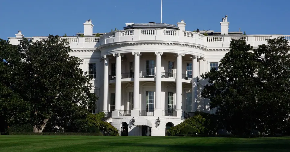 Tucson Man Charged With Threatening to Bomb White House Within 12 Hours