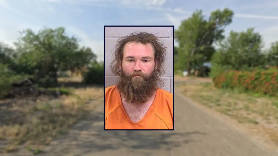 New Mexico Man Filmed Himself Standing on Wife's Chest, Killing Her