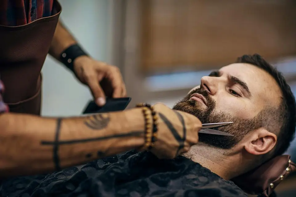 Barbershops in Geneva and Lausanne used to launder drug money