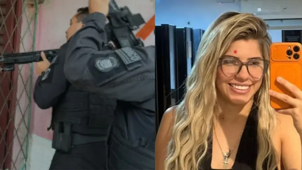 Adolescente de 17 anos suspeita de matar blogueira em Teresina investigada por outro homicídio