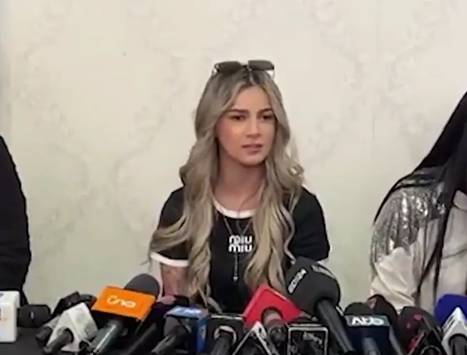 Uruguayo detenido en Paraguay por enviar precursores químicos a Bolivia; investigan vínculo con Tatiana Marset