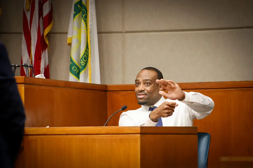 Roderick Watson sentenced to life for fatal shooting outside Ocala middle school
