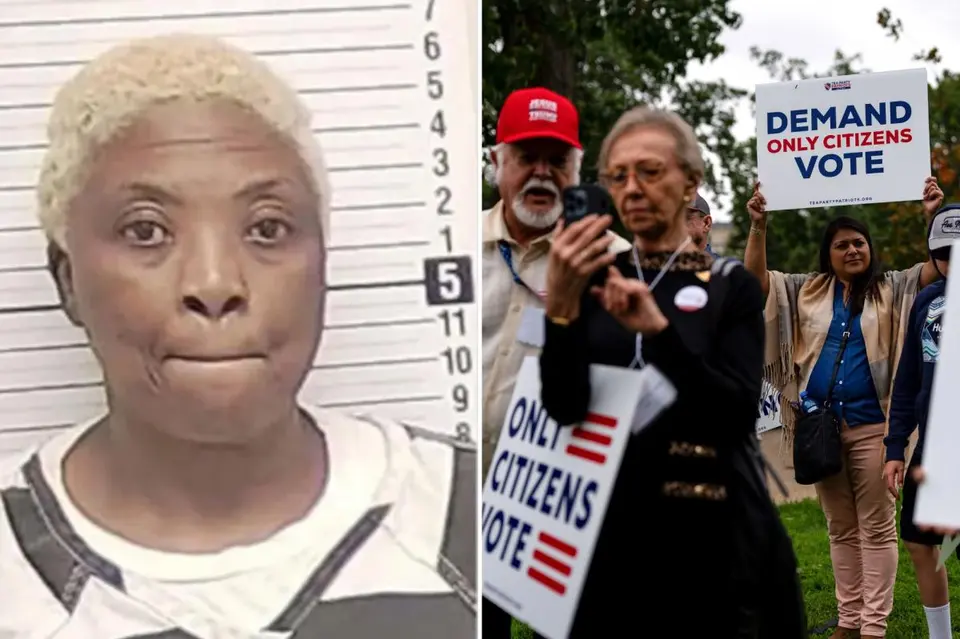 Non-citizens caught voting in US elections: arrests span multiple states