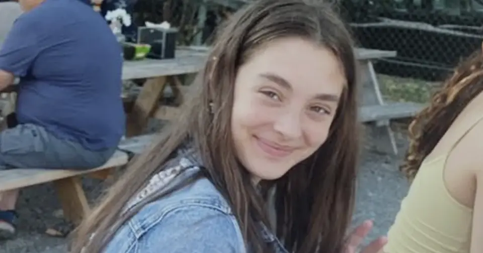 17-Year-Old Girl Intentionally Killed Two Passengers in Ohio