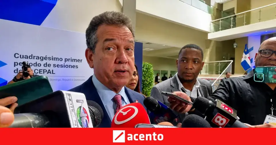Bisonó: ONU no determinó cómo llegaron a Haití municiones dominicanas de hace 50 años