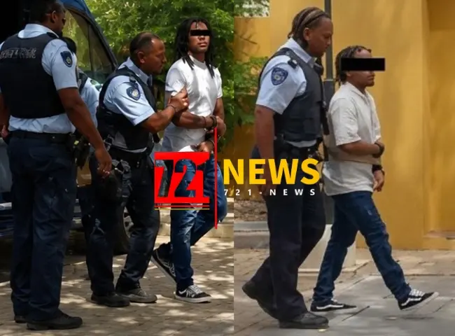 Murder of Saba firefighter Sheldon Johnson heads to appeal — both convicts deny guilt
