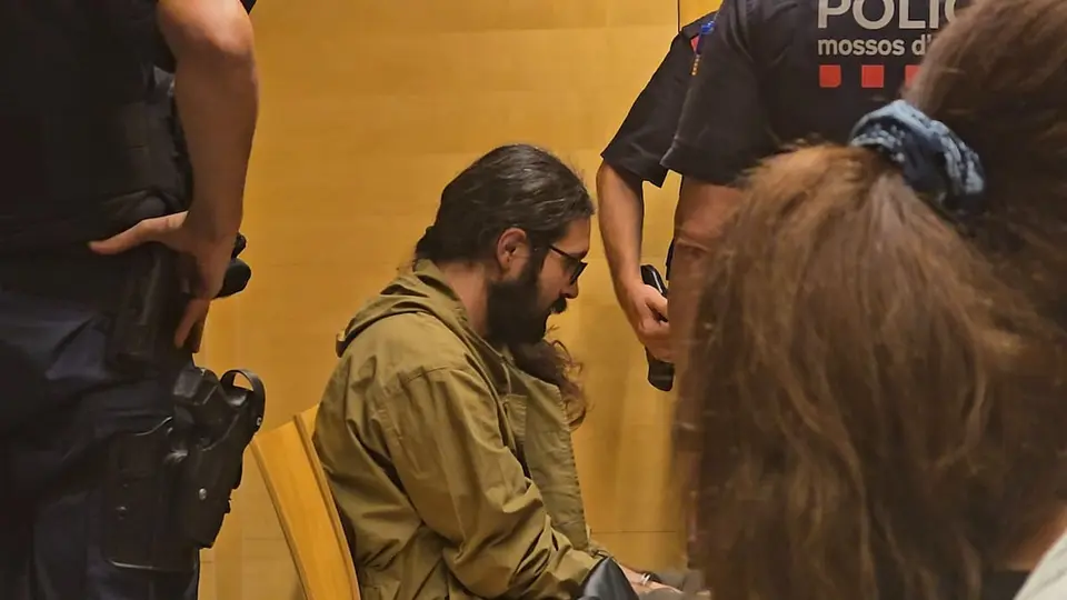 Jury sentences Girona resident to death for murder and sexual assault