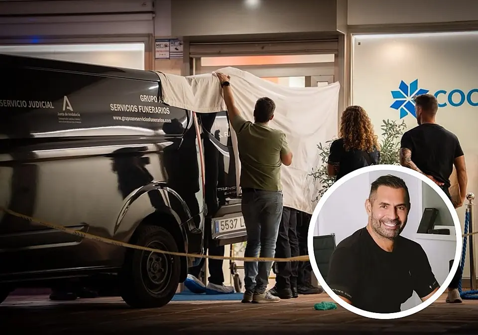 Cirujano asesinado en Marbella había denunciado amenazas previas