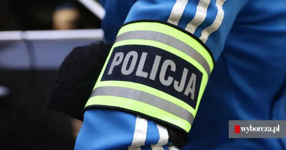 Policja zatrzymała 59 osób po atakach w szkołach. Przebieg i szczegóły akcji