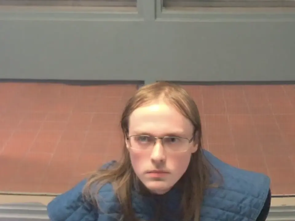 Vermont arrest: Ryan Hanafin, 22, charged with murdering mother in Reading, MA