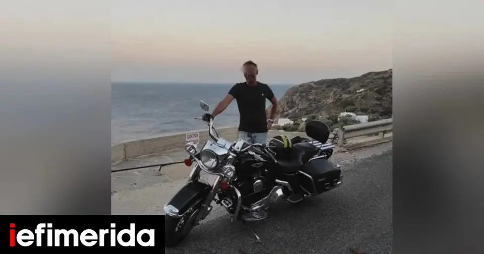 Double homicide in Aigialeia: "explosive" testimony about 65-year-old Italian's weapon