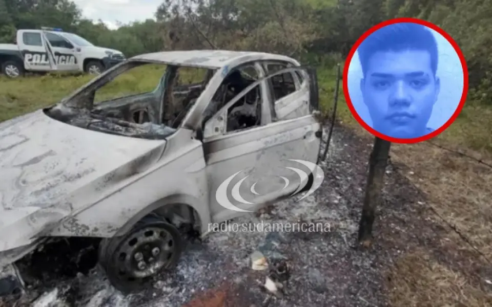 Sospechoso de asesinato en Posadas se entrega en Puerto Rico, Misiones