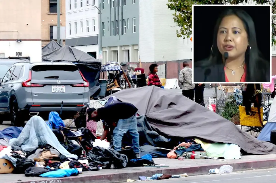 LA Councilmember Clashes With Federal Prosecutor Over Skid Row Drug Bust