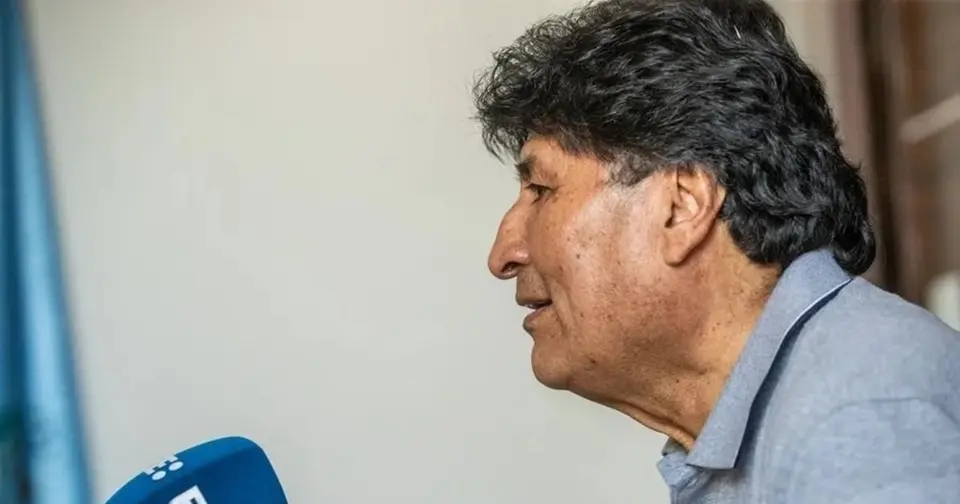 Oposición acusa a Evo Morales ante la Fiscalía por caso hotel Las Américas en Santa Cruz