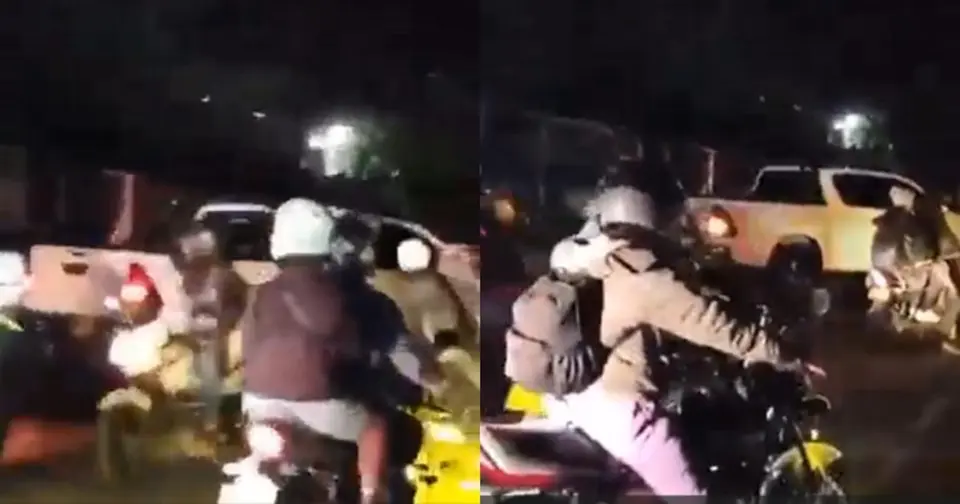Armed attack on Pan-American Highway kills one police officer and wounds seven in Cauca