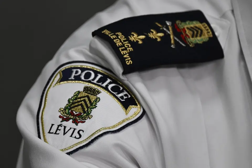 Police de Lévis sous enquête déontologique après la mort de Maëlyne Lugez