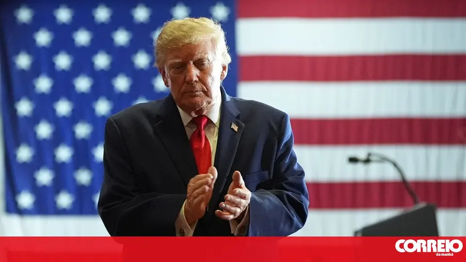 Trump exige "elogios" ao ICE após detenção de dominicano baleado em Nova Iorque