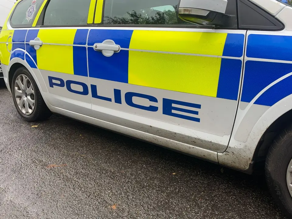 Murder investigation in Stoke-on-Trent: four arrested after teen dies in Meir