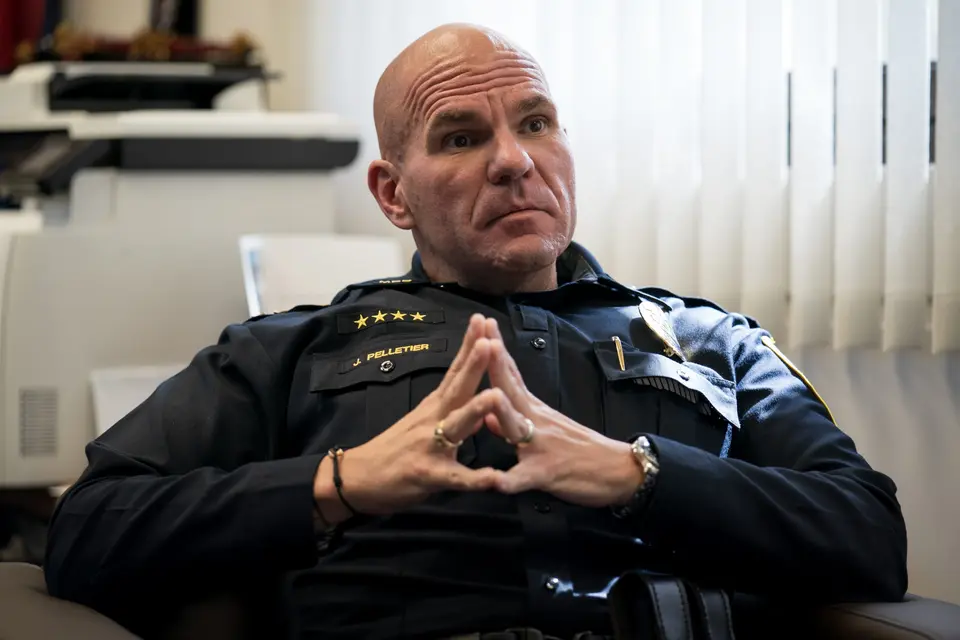 Maui Mayor Richard Bissen Named in Two Criminal Investigations, Police Chief Says