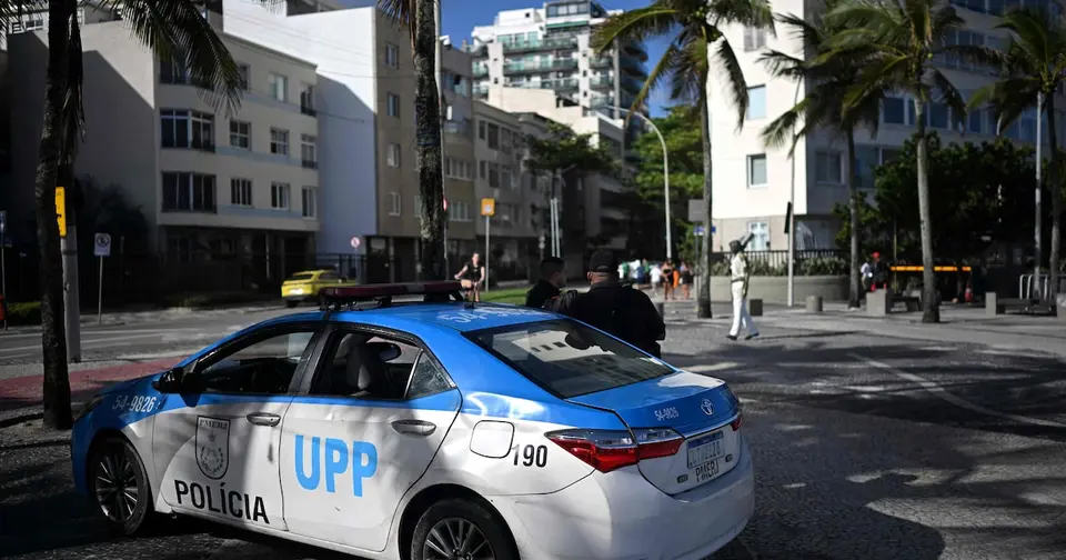 Brésil : 13 enfants séquestrés dans une maternelle libérés par la police, le preneur d'otages abattu