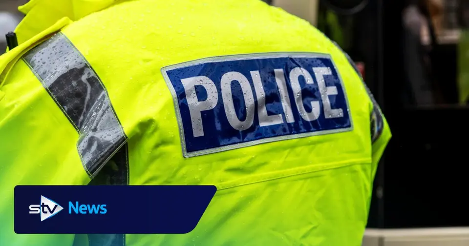 Sexual assault in Arbroath: manhunt under way as CCTV released of hooded suspect