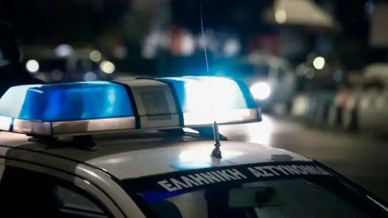 19-year-old seriously injured following blade attack in Patissia