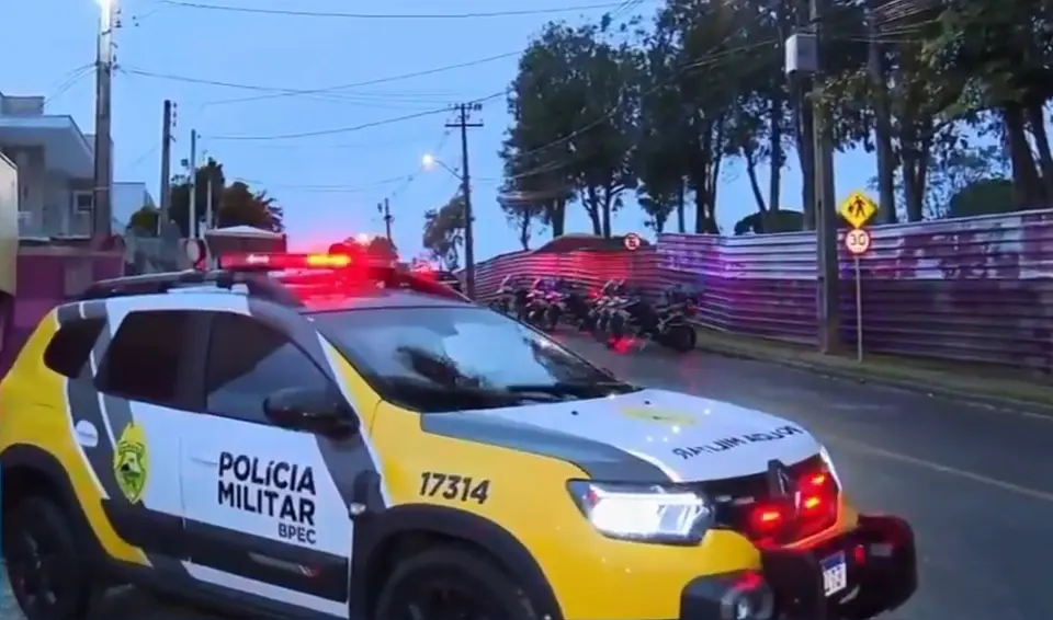 Hostage situation involving 13 infants at Curitiba school – perpetrator dead after intervention