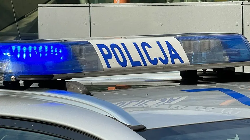 Policja przeszukuje szkoły w całej Polsce: 76 zatrzymań i 231 zdarzeń