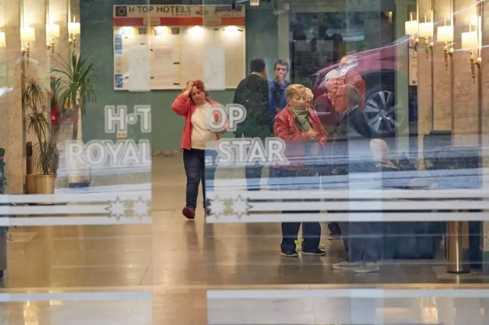 Travel agent arrested in Salamanca for defrauding pensioners of €40,000