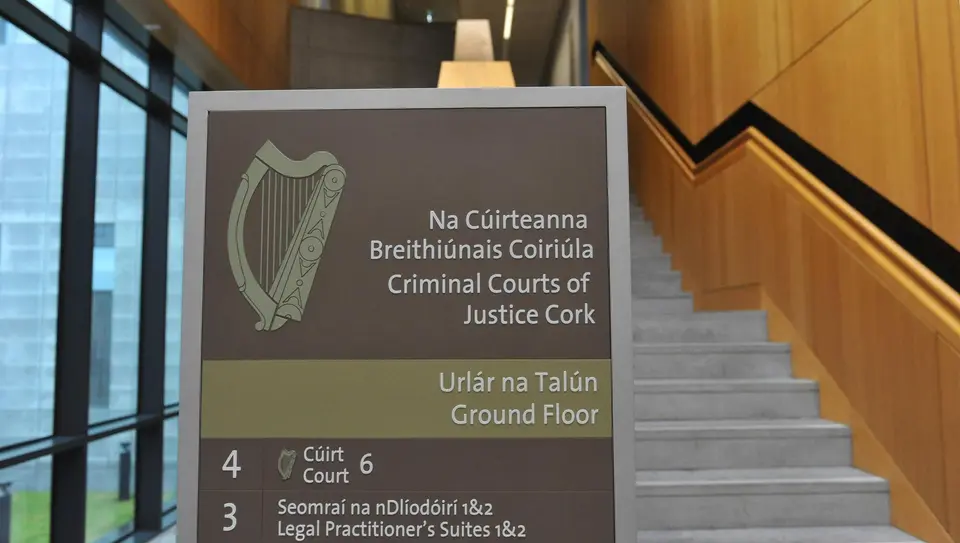 Bench Warrant Issued for Rape Accused Who Failed to Appear at Cork Court