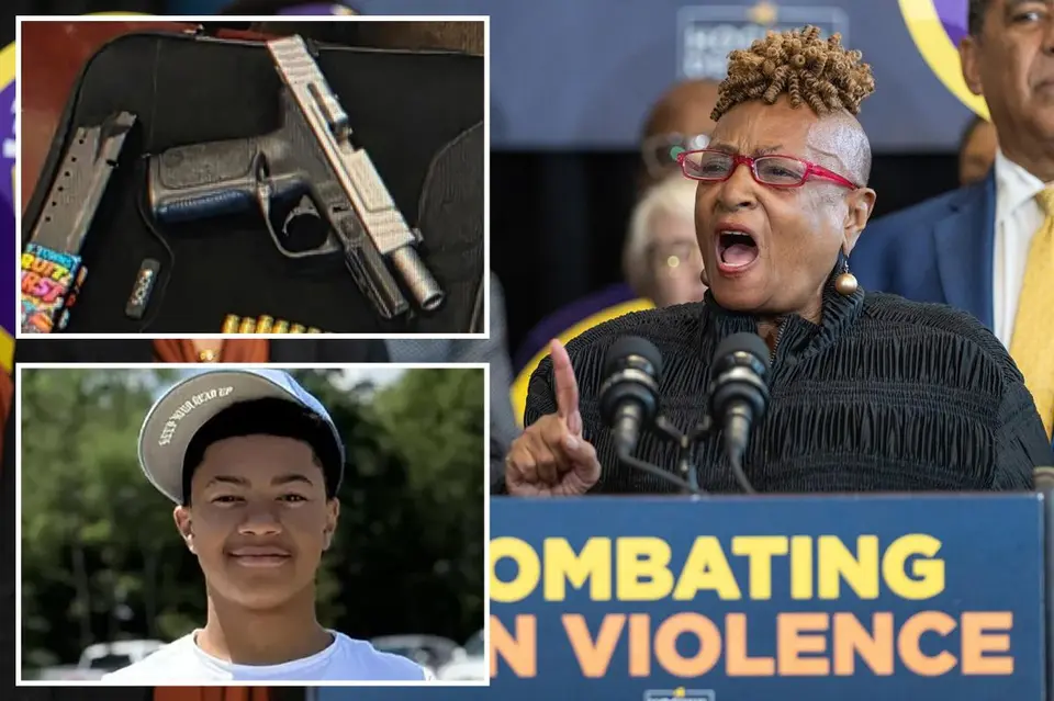 NYC juvenile gun arrests up 19% in 2026, youth shootings fall amid ongoing crisis