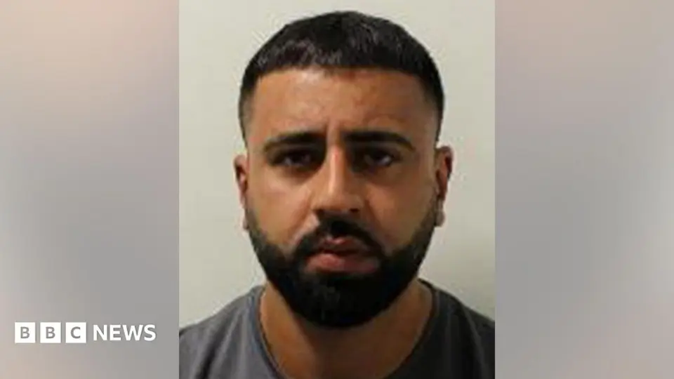 London paedophile jailed for AI "nudifying" children's photos amid bail criticism