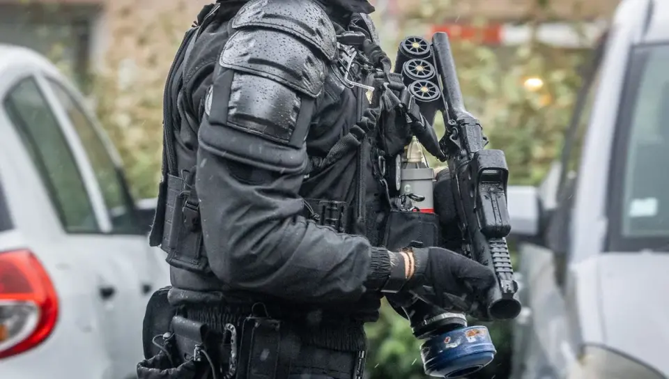 Two violent incidents during school blockades: France Info separates fact from fiction