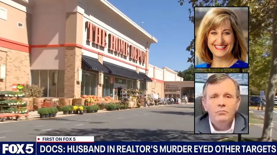 Virginia Man Charged With Wife's Murder Tells Judge He'll Represent Himself