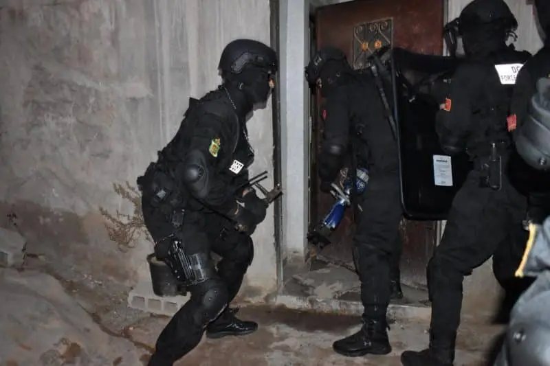 Arrestation à Tanger d'un sympathisant de l'EI de 22 ans soupçonné de fabriquer des explosifs